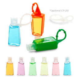 Artículos promocionales - gel antibacterial Artículos promocionales - gel antibacterial