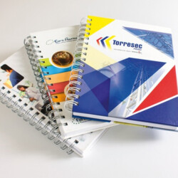 Cuadernos personalizados y publicitarios empresariales cuadernos personalizados y publicitarios empresariales