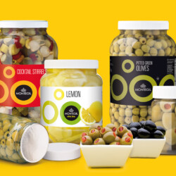 Impresión de etiquetas Impresión de etiquetas