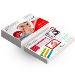 Volantes publicitarios Volantes publicitarios