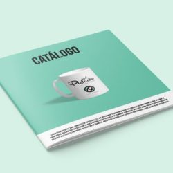 Impresión de catálogos Impresión de catálogos